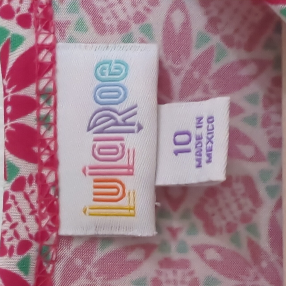 LuLaRoe Scarlett - Picture 3 of 6